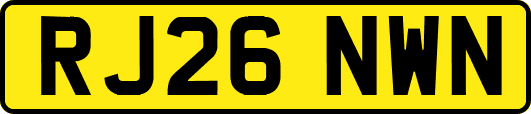 RJ26NWN