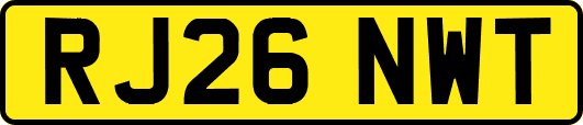 RJ26NWT