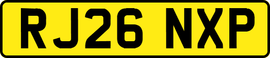 RJ26NXP