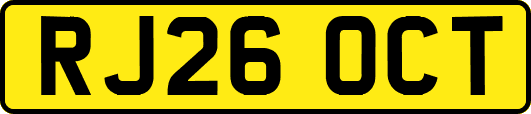 RJ26OCT