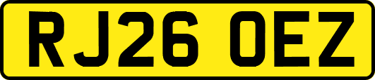 RJ26OEZ