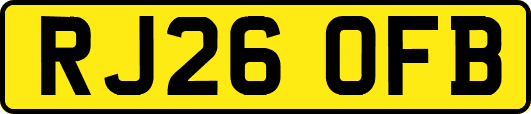 RJ26OFB