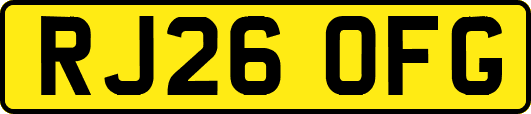 RJ26OFG