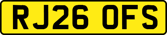 RJ26OFS