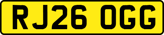 RJ26OGG