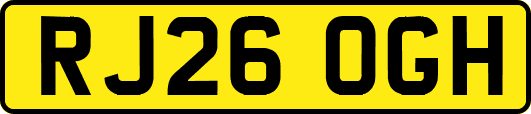 RJ26OGH