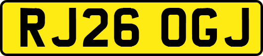 RJ26OGJ