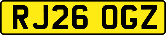RJ26OGZ