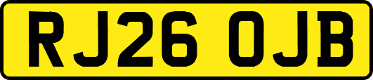 RJ26OJB