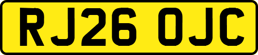 RJ26OJC
