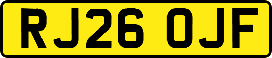 RJ26OJF