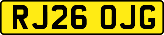 RJ26OJG