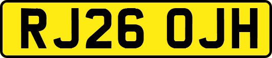 RJ26OJH