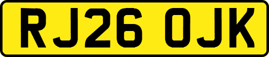 RJ26OJK