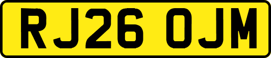 RJ26OJM