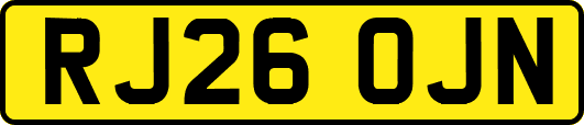 RJ26OJN