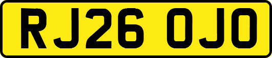 RJ26OJO