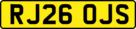 RJ26OJS