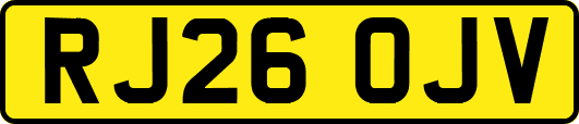 RJ26OJV