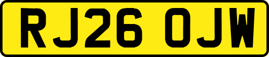 RJ26OJW