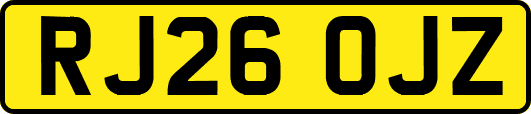 RJ26OJZ