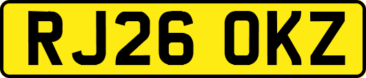 RJ26OKZ