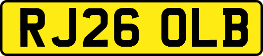 RJ26OLB