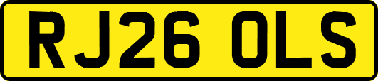 RJ26OLS
