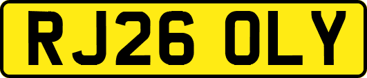 RJ26OLY