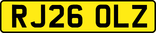 RJ26OLZ