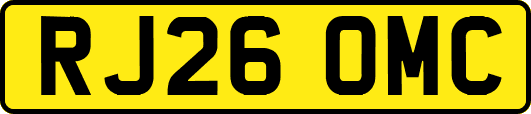 RJ26OMC