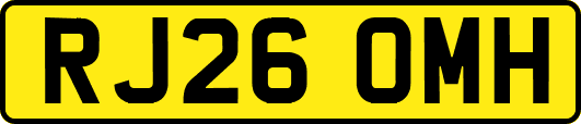 RJ26OMH