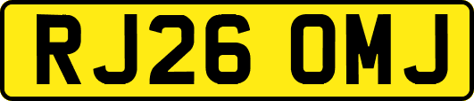 RJ26OMJ