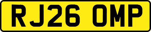 RJ26OMP