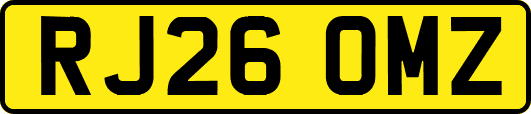 RJ26OMZ