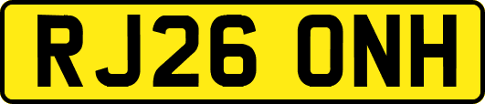 RJ26ONH