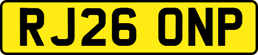 RJ26ONP