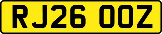RJ26OOZ