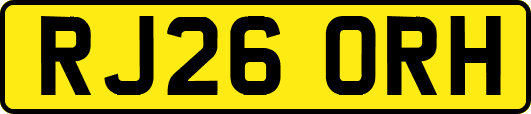 RJ26ORH