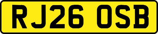 RJ26OSB