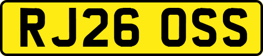 RJ26OSS