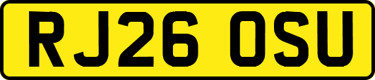 RJ26OSU