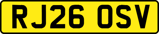 RJ26OSV