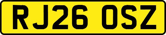 RJ26OSZ