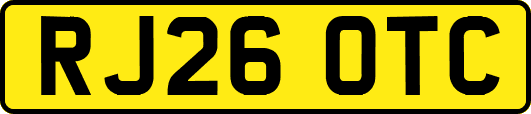 RJ26OTC