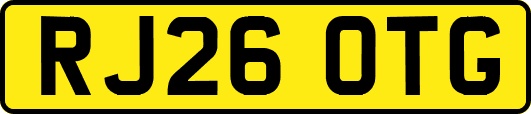 RJ26OTG