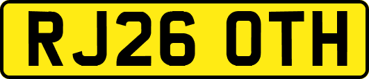RJ26OTH