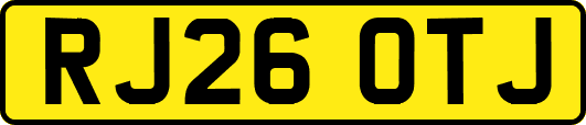 RJ26OTJ