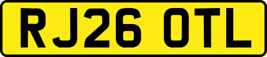 RJ26OTL