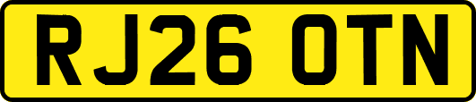 RJ26OTN
